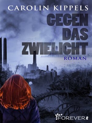 cover image of Gegen das Zwielicht